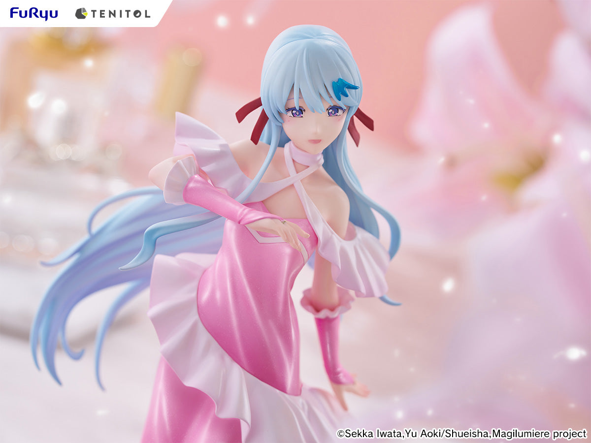 15-04-2025 FuRyu - [TENITOL]《魔法光源股份有限公司》葵莉莉 Y6600 PVC