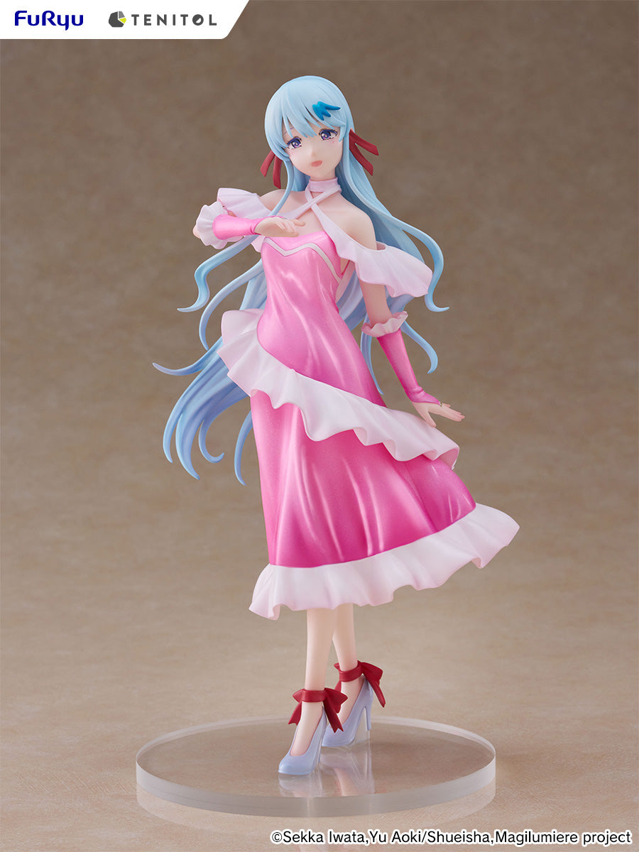 15-04-2025 FuRyu - [TENITOL]《魔法光源股份有限公司》葵莉莉 Y6600 PVC