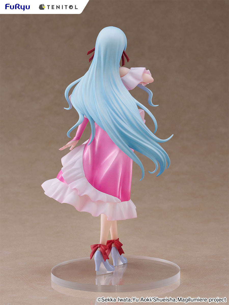 15-04-2025 FuRyu - [TENITOL]《魔法光源股份有限公司》葵莉莉 Y6600 PVC