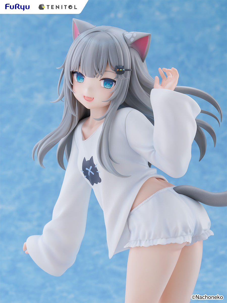 22-03-2025 FuRyu - TENITOL TALL - Nachoneko Y9637 PVC
