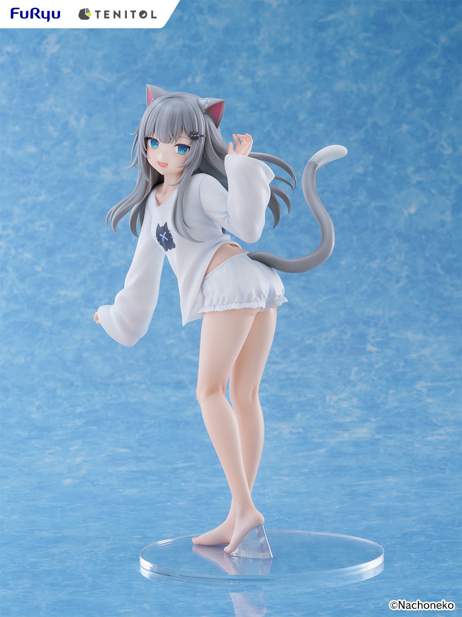 22-03-2025 FuRyu - TENITOL TALL - Nachoneko Y9637 PVC
