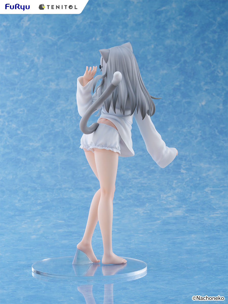 22-03-2025 FuRyu - TENITOL TALL - Nachoneko Y9637 PVC