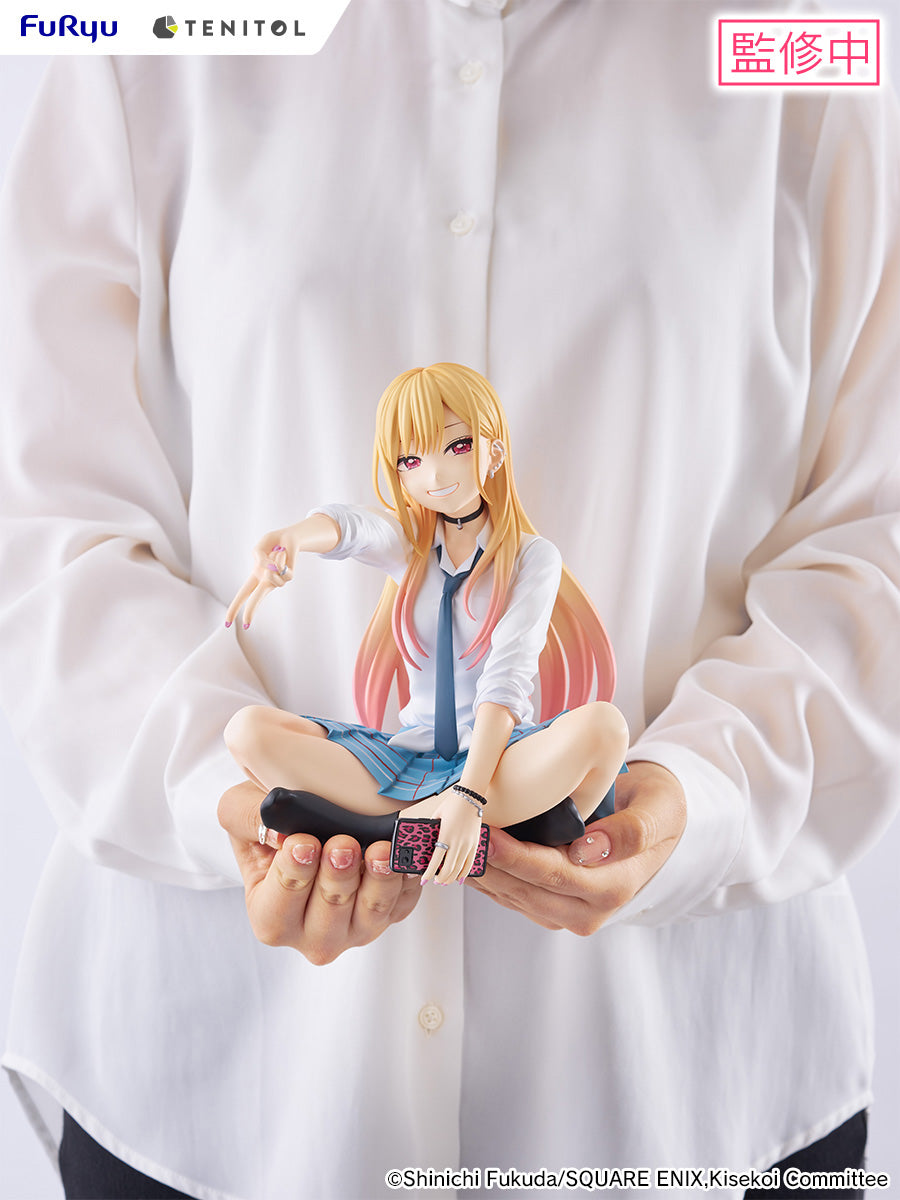 15-04-2025 FuRyu - TENITOL BIG [Noodle Stopper]《戀上換裝娃娃》喜多川海夢 Y17655 PVC