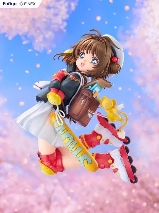 18-03-2024 JPY18000 F:NEX - Cardcaptor Sakura 25th Anniversary Sakura Kinomoto