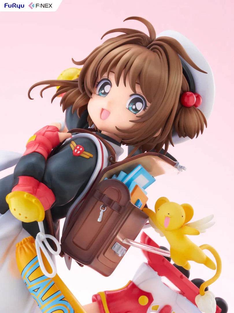 18-03-2024 JPY18000 F:NEX - Cardcaptor Sakura 25th Anniversary Sakura Kinomoto