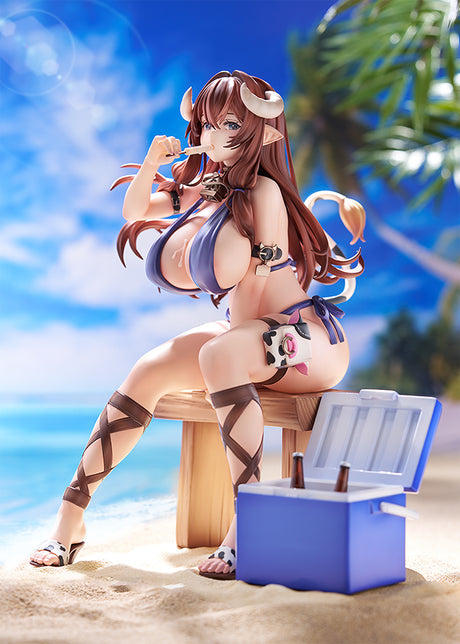 11-07-2024 Nocturne - 1/6 Toki Ushimitsu Y27000 (4580770170142) R18 PVC