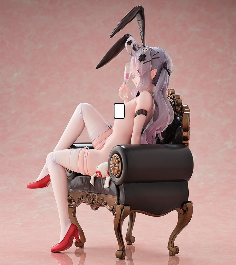 23-04-2025 Nocturne - 1/5 死之宮環奈 性感兔女郎 Ver. (原畫 : Kanzarin) Y30000 R18 PVC
