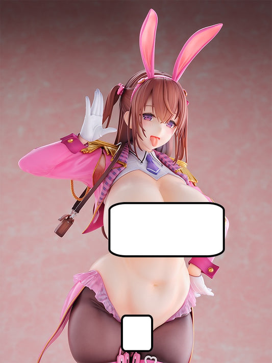 14-01-2026 Nocturne - 1/6 comic アンスリウム Vol.119 封面女郎"ミユ" (原畫: Blue_Gk)【DXver.】Y42000 R18 PVC