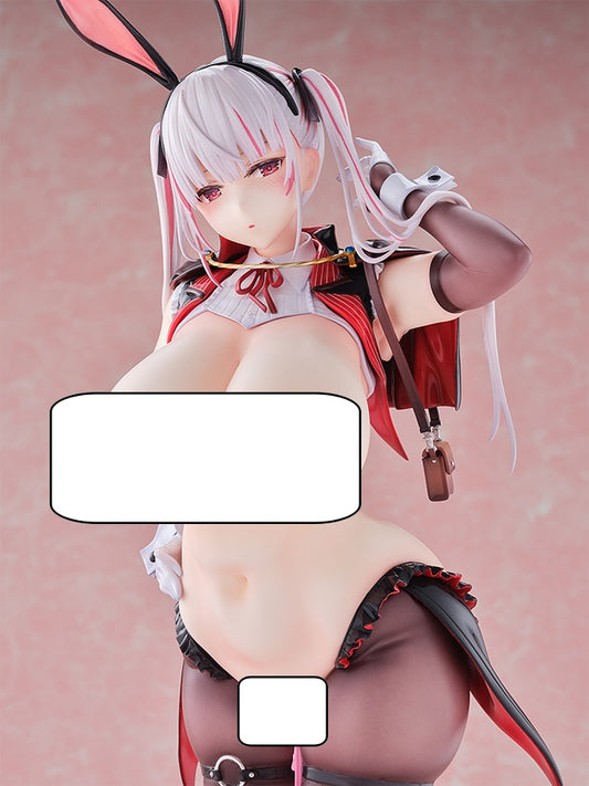 11-02-2026 Nocturne - 1/6 comicアンスリウム Vol.119 封面 "アリス" (原畫: Blue_Gk)【EXver.】Y42000 R18 PVC