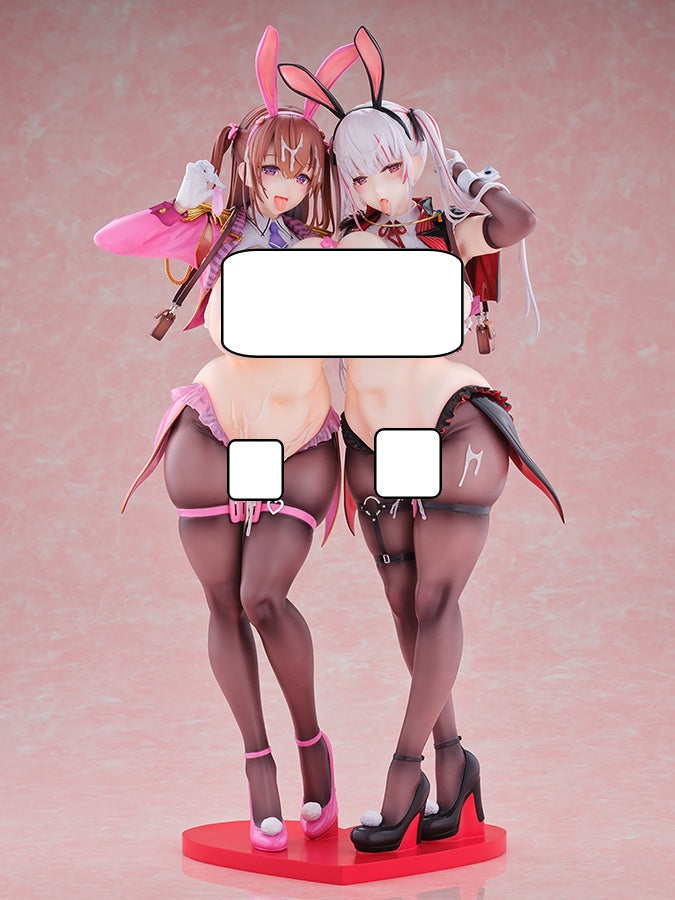 11-02-2026 Nocturne - 1/6 comicアンスリウム Vol.119 封面 "アリス" (原畫: Blue_Gk)【EXver.】Y42000 R18 PVC