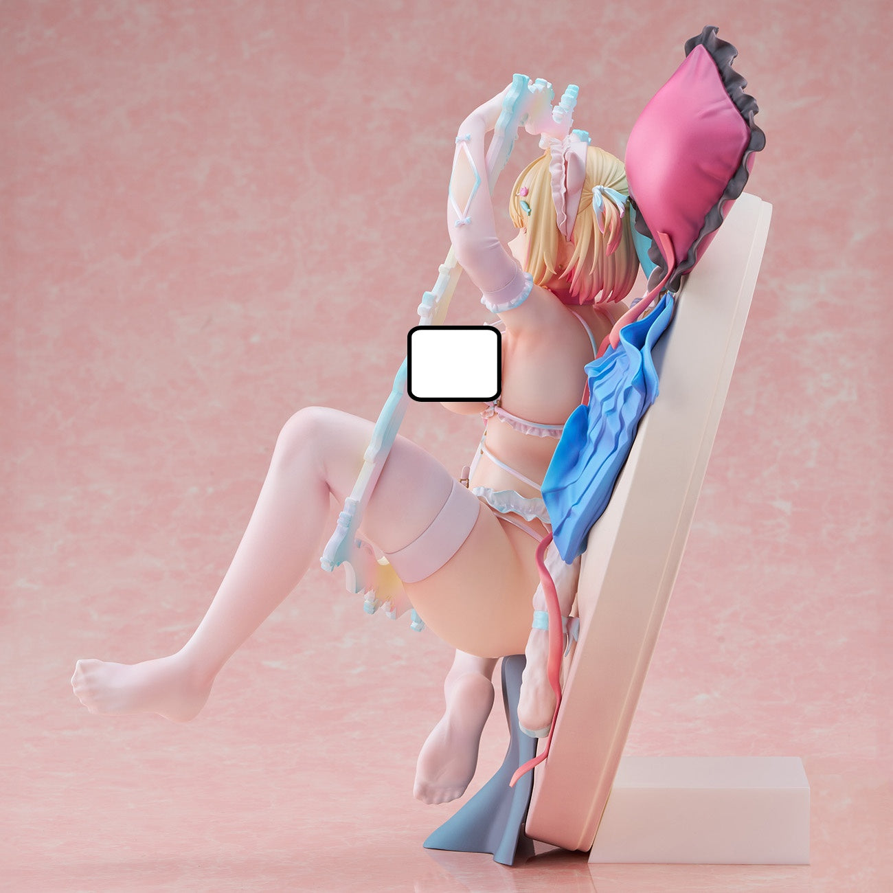 20-05-2026 Nocturne - 1/5 米内特 Deluxe ver. (原畫 : だにまる) 豪華版Ver. Y36000 R18 PVC