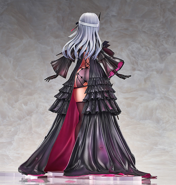17-09-2025 Good Smile Arts - 1/7《勝利女神：NIKKIE妮姬》神罰 Modernia - 第二種情感 Y24364 PVC