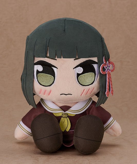 01-10-2025 Good Smile - Kuripan Plushie 《Love Live! 蓮之空女學院校園偶像俱樂部》百生吟子 Y4000 毛絨公仔