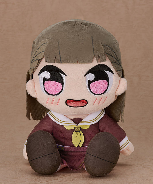 01-10-2025 Good Smile - Kuripan Plushie 《Love Live! 蓮之空女學院校園偶像俱樂部》徒町小鈴 Y4000 毛絨公仔