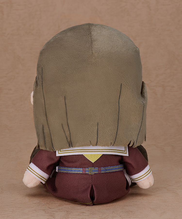 01-10-2025 Good Smile - Kuripan Plushie 《Love Live! 蓮之空女學院校園偶像俱樂部》徒町小鈴 Y4000 毛絨公仔