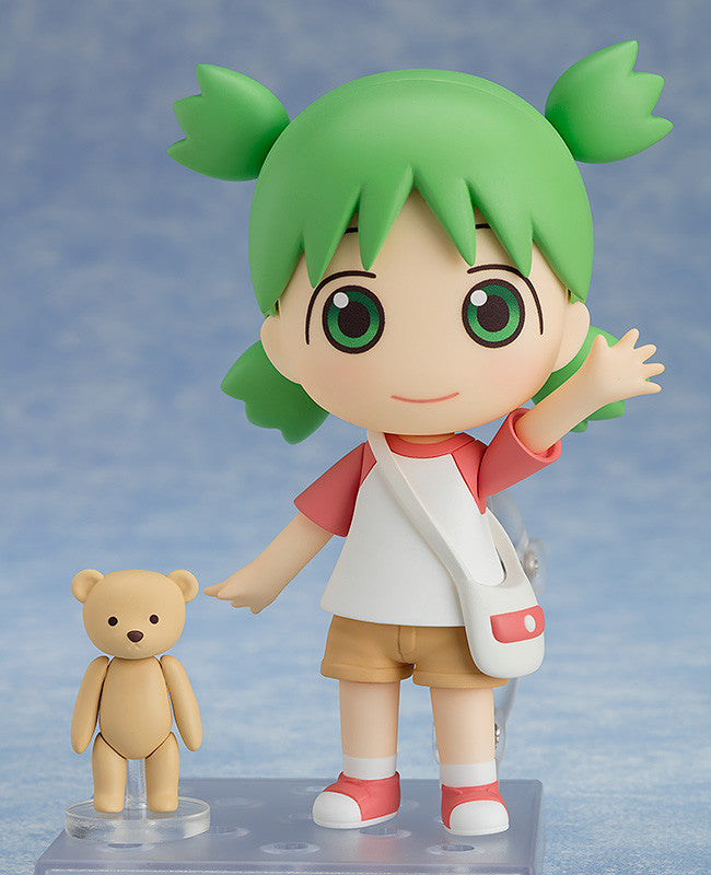 10-09-2025 Good Smile - Nendoroid 黏土人 No.1064《四葉妹妹！》小岩井四葉 (再販) Y5000
