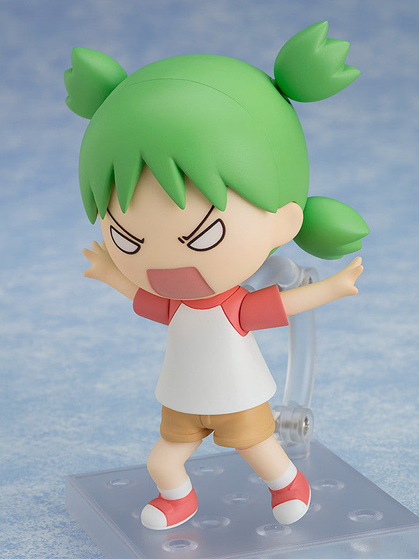 10-09-2025 Good Smile - Nendoroid 黏土人 No.1064《四葉妹妹！》小岩井四葉 (再販) Y5000