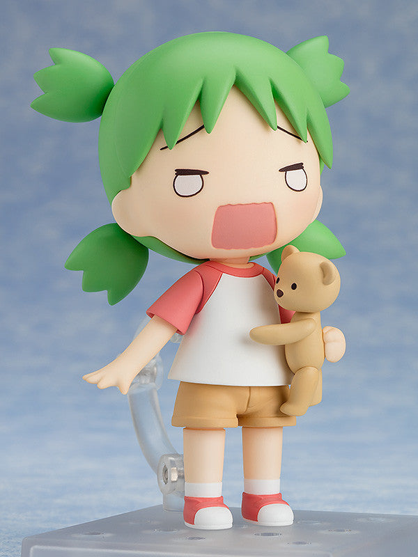 10-09-2025 Good Smile - Nendoroid 黏土人 No.1064《四葉妹妹！》小岩井四葉 (再販) Y5000