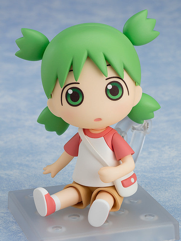 10-09-2025 Good Smile - Nendoroid 黏土人 No.1064《四葉妹妹！》小岩井四葉 (再販) Y5000