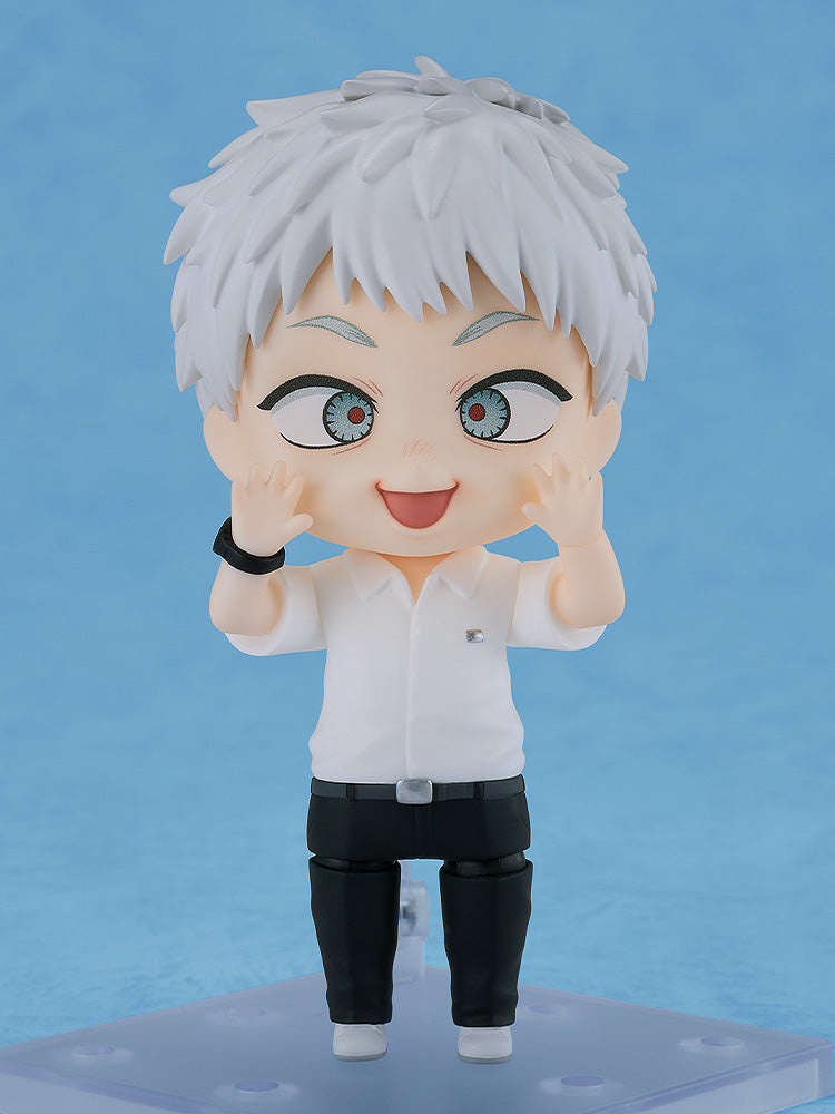 04-03-2026 Orange Rouge - Nendoroid 黏土人 No.2833《光逝去的夏天》光 Hikaru Y6182