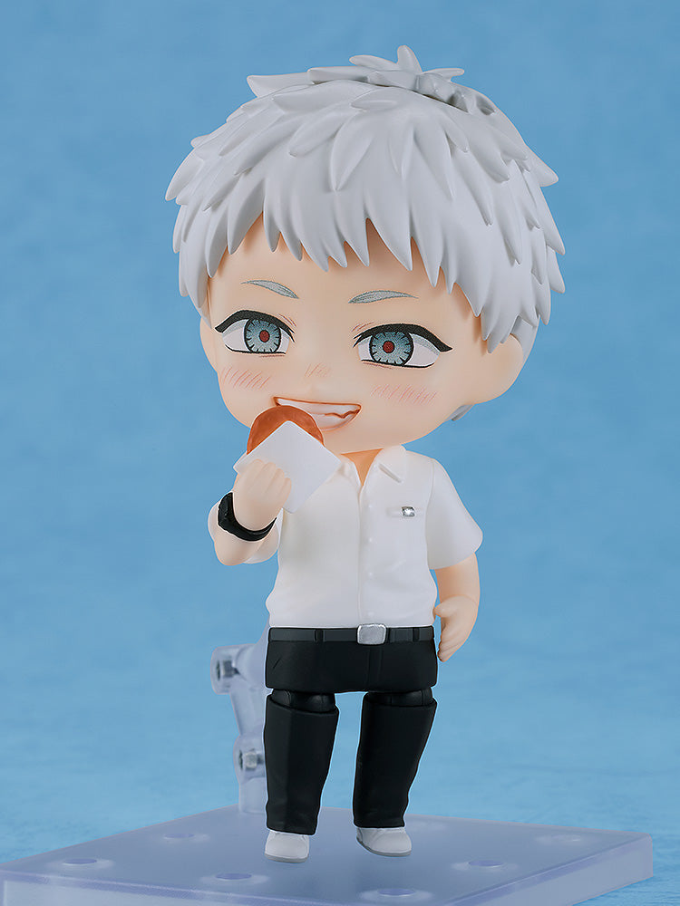 04-03-2026 Orange Rouge - Nendoroid 黏土人 No.2833《光逝去的夏天》光 Hikaru Y6182