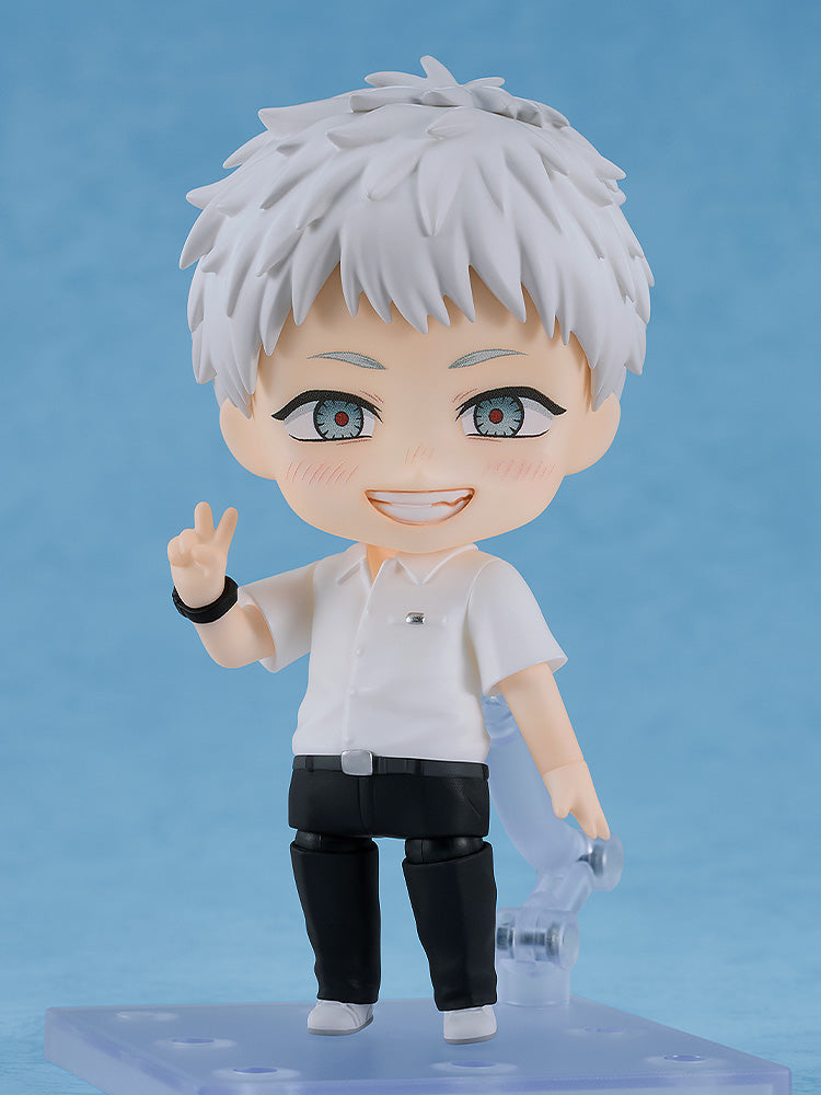 04-03-2026 Orange Rouge - Nendoroid 黏土人 No.2833《光逝去的夏天》光 Hikaru Y6182