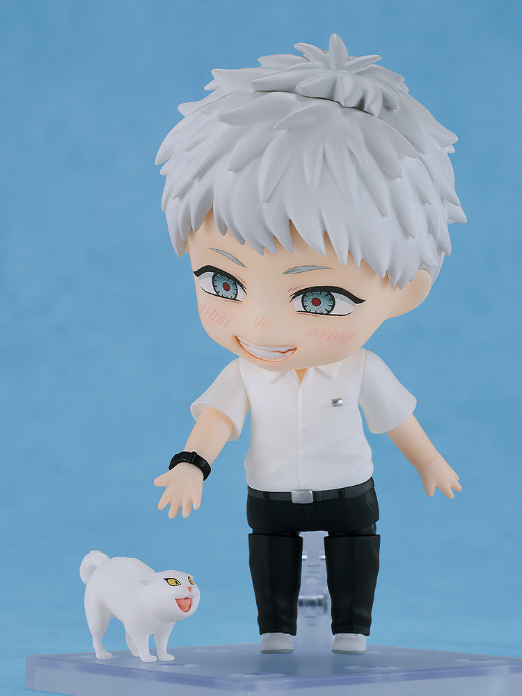 04-03-2026 Orange Rouge - Nendoroid 黏土人 No.2833《光逝去的夏天》光 Hikaru Y6182