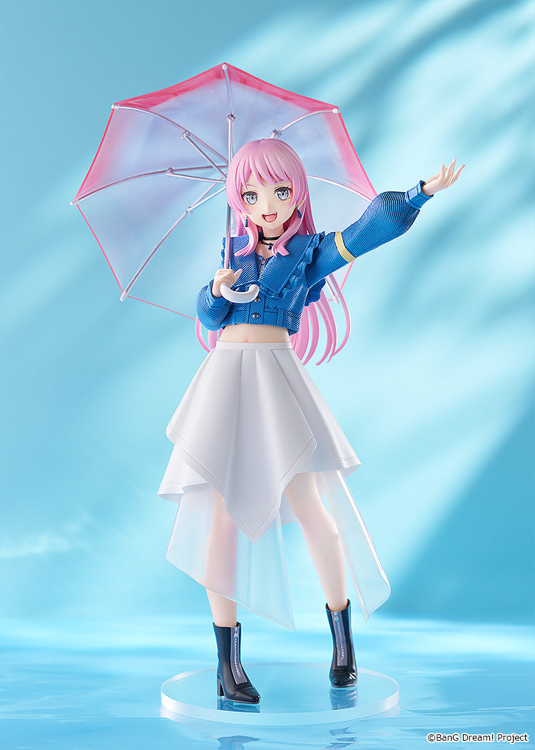 22-10-2025 Good Smile - POP UP PARADE《BanG Dream!》千早愛音 L size Y8000 PVC