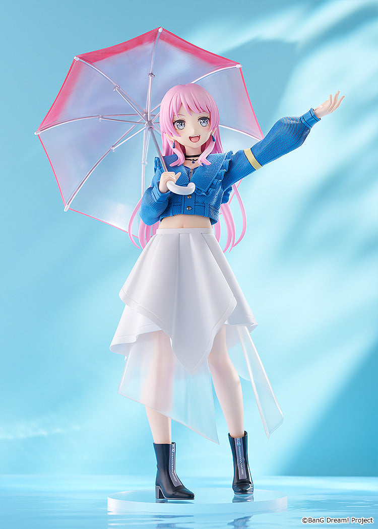 22-10-2025 Good Smile - POP UP PARADE《BanG Dream!》千早愛音 L size Y8000 PVC