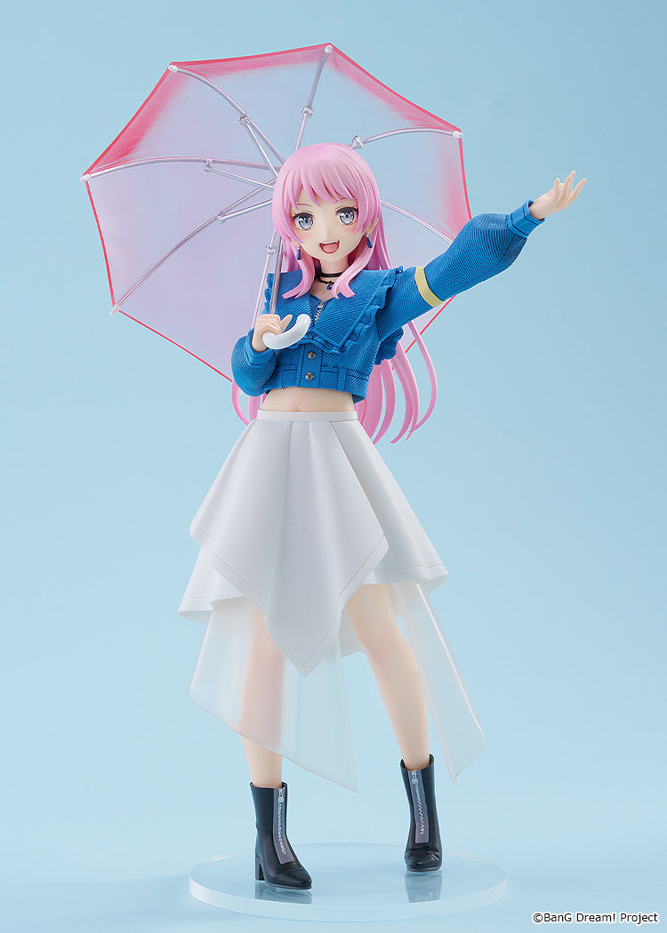 22-10-2025 Good Smile - POP UP PARADE《BanG Dream!》千早愛音 L size Y8000 PVC