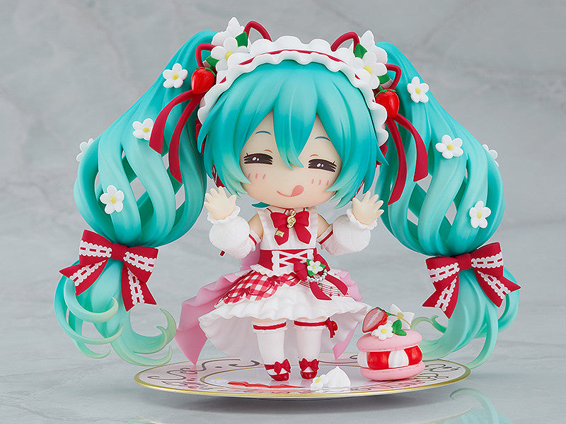 10-09-2025 Good Smile - Nendoroid 黏土人 No.1939 初音未來: 15th Anniversary Ver. (再販) Y8545
