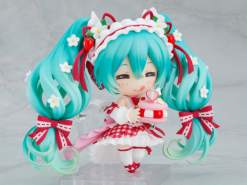 10-09-2025 Good Smile - Nendoroid 黏土人 No.1939 初音未來: 15th Anniversary Ver. (再販) Y8545
