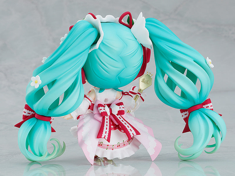 10-09-2025 Good Smile - Nendoroid 黏土人 No.1939 初音未來: 15th Anniversary Ver. (再販) Y8545
