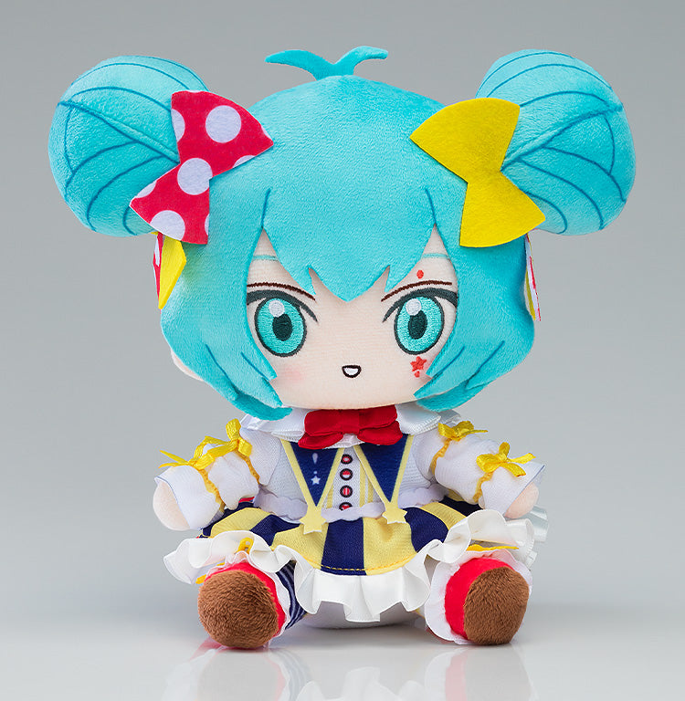 18-03-2026 Good Smile - Plushie 初音未來 MIKU EXPO 2023 VR -Costume Design- Y4000