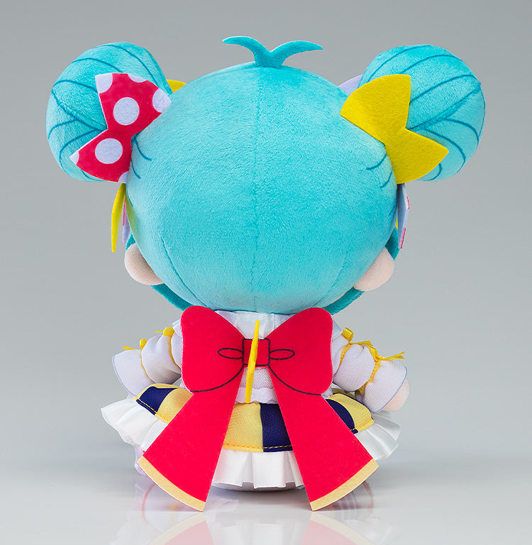 18-03-2026 Good Smile - Plushie 初音未來 MIKU EXPO 2023 VR -Costume Design- Y4000