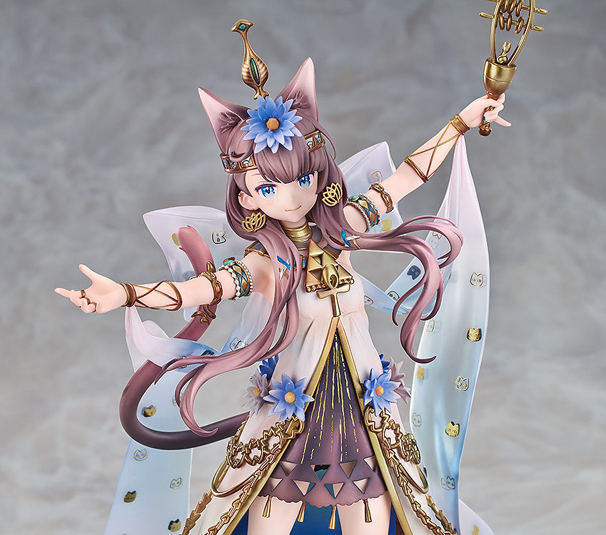 01-10-2025 Good Smile Arts - 1/7《明日方舟》佩佩 星移Ver. Y24364 PVC