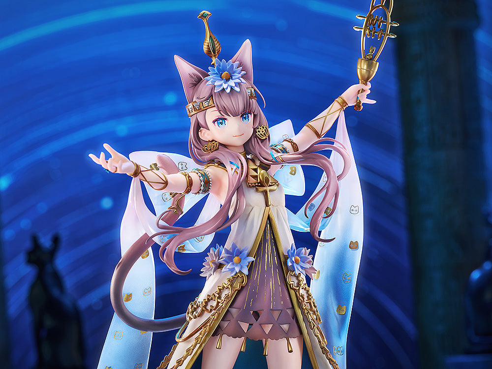 01-10-2025 Good Smile Arts - 1/7《明日方舟》佩佩 星移Ver. Y24364 PVC