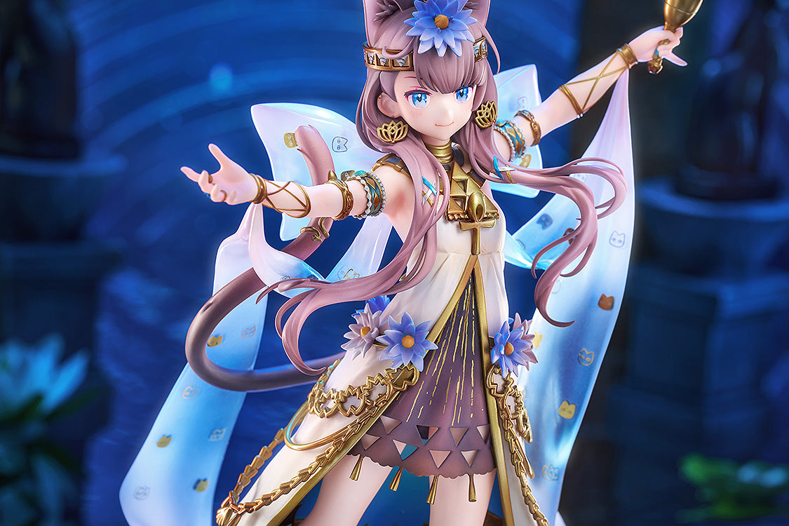 01-10-2025 Good Smile Arts - 1/7《明日方舟》佩佩 星移Ver. Y24364 PVC