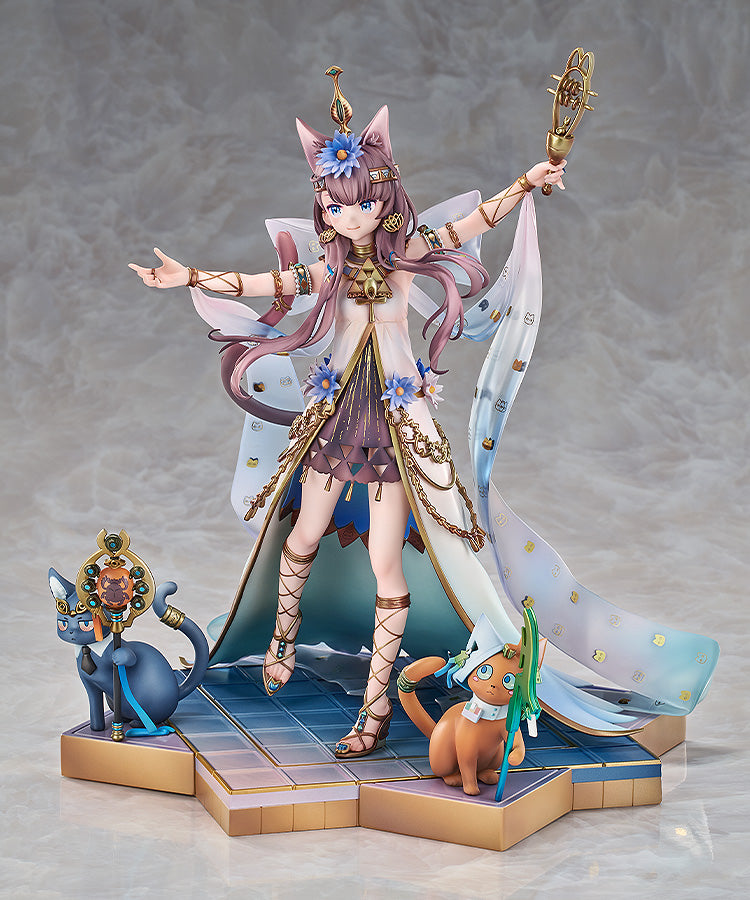 01-10-2025 Good Smile Arts - 1/7《明日方舟》佩佩 星移Ver. Y24364 PVC
