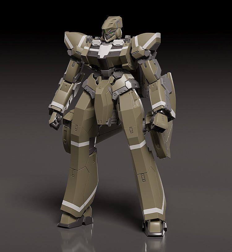 11-03-2026 Good Smile - MODEROID《ALDNOAH.ZERO》KG-7 Areion Y7727 組裝模型