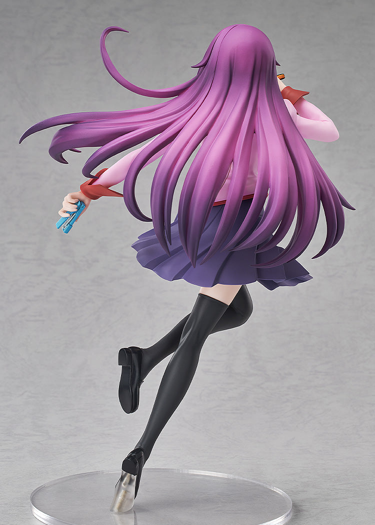 04-12-2025 Good Smile Arts - POP UP PARADE《物語系列》 戰場原黑儀 L size Y8000 PVC
