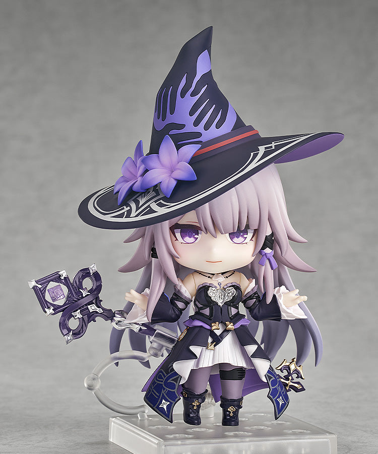 10-08-2025 Good Smile - Nendoroid 黏土人 No.2852《崩壞：星穹鐵道》大黑塔 Y6818
