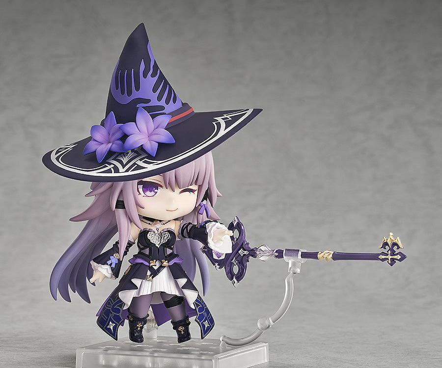 10-08-2025 Good Smile - Nendoroid 黏土人 No.2852《崩壞：星穹鐵道》大黑塔 Y6818