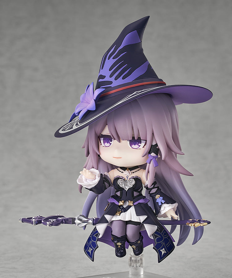 10-08-2025 Good Smile - Nendoroid 黏土人 No.2852《崩壞：星穹鐵道》大黑塔 Y6818