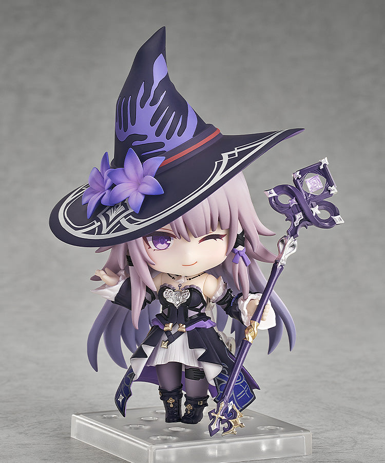 10-08-2025 Good Smile - Nendoroid 黏土人 No.2852《崩壞：星穹鐵道》大黑塔 Y6818