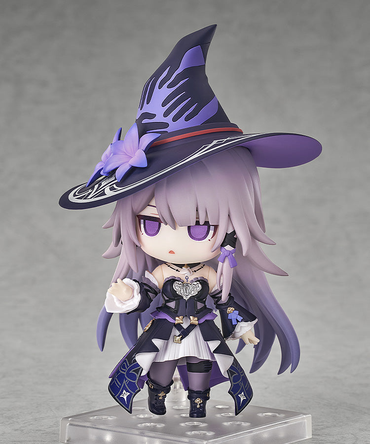 10-08-2025 Good Smile - Nendoroid 黏土人 No.2852《崩壞：星穹鐵道》大黑塔 Y6818