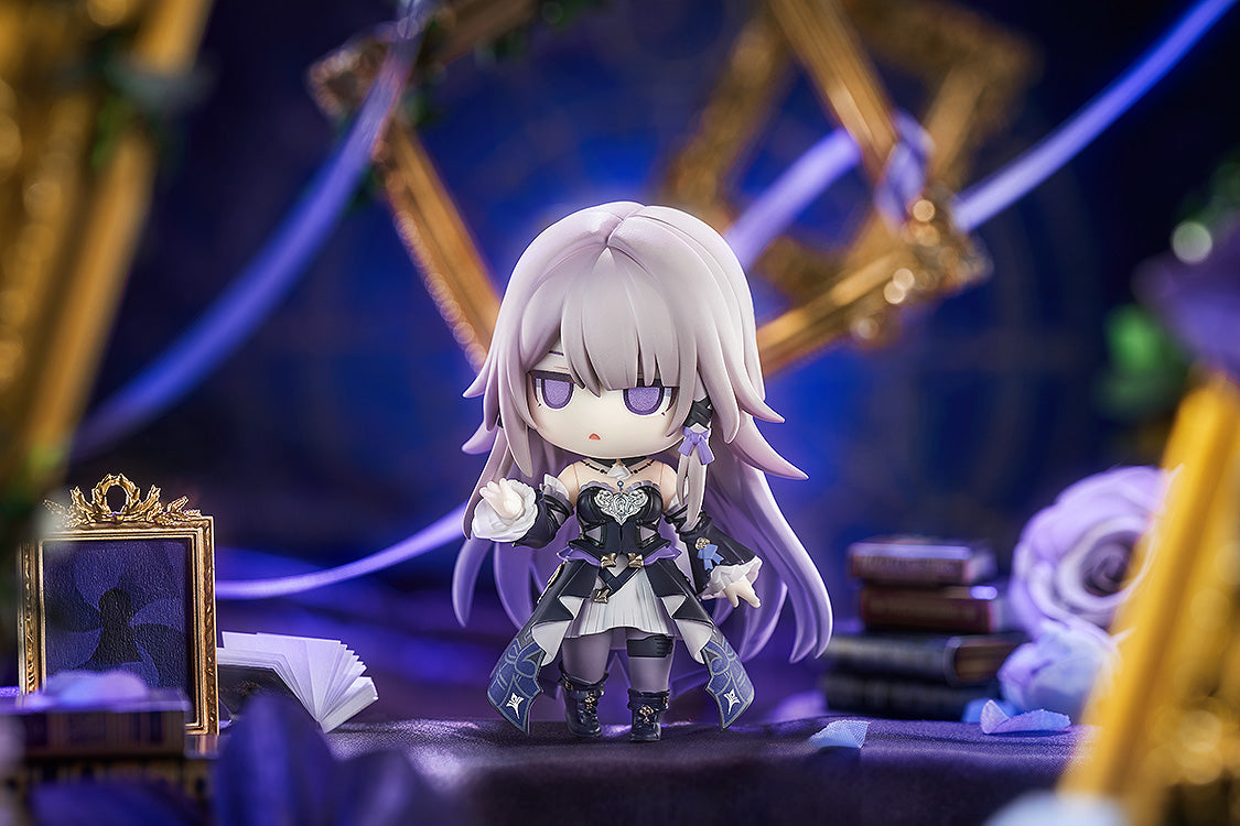 10-08-2025 Good Smile - Nendoroid 黏土人 No.2852《崩壞：星穹鐵道》大黑塔 Y6818