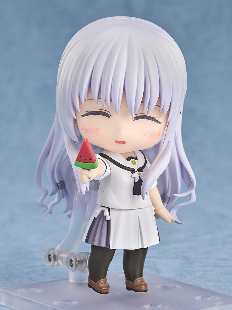 13-05-2026 Good Smile Arts - Nendoroid 黏土人 No.2798《Summer Pockets》鳴瀨白羽 Y6545