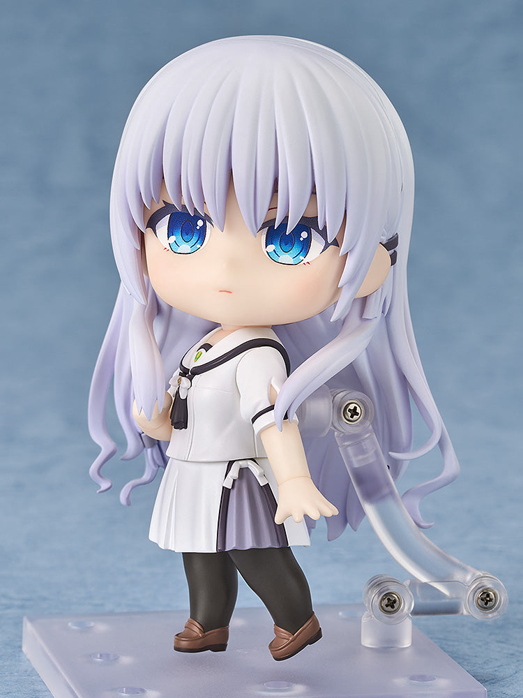 13-05-2026 Good Smile Arts - Nendoroid 黏土人 No.2798《Summer Pockets》鳴瀨白羽 Y6545