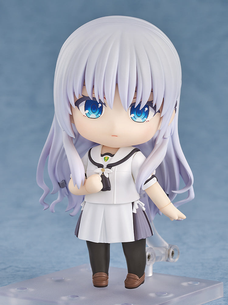 13-05-2026 Good Smile Arts - Nendoroid 黏土人 No.2798《Summer Pockets》鳴瀨白羽 Y6545